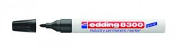 Slika za PERMANENTMARKER EDDING 8300 INDUSTRY