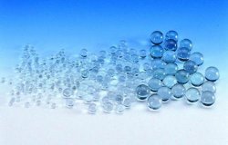 Slika za GLASS BEADS TYPE S DIAM. 0.15-0.25 MM