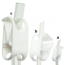 Slika za BEL-ART-TUBING CLAMPS