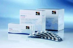 Slika za REAGENT TABLETS DPD 3