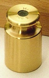 Slika za UTEG  F1,nickel-plated brass, 1