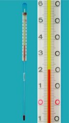 Slika za INDUSTRIAL THERMOMETER