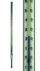 Slika za TERMOMETAR -10...+250:1°C SA NB 14,5/23, crveno punjenje