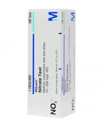 Slika za TEST STRIPS PEROXIDE