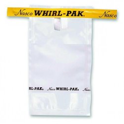 Slika za WHIRL-PAKR SAMPLE BAGS 75X125 MM