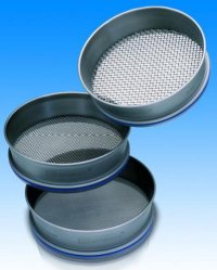 Slika za TEST SIEVE 200 X 50 MM, 80 uM