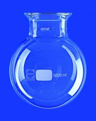 Slika za REACTION VESSELS, SPHERICAL,  LF 100 CAP