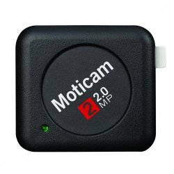 Slika za KAMERA ZA MIKROSKOP DIGITALNA MOTICAM 5+ 5MP USB 3.0