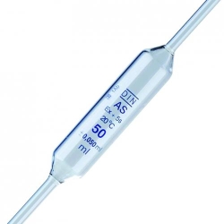 Slika za LLG-VOLUMETRIC PIPETTES 2 ML, CLASS AS