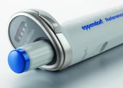 Slika za EPPENDORF REFERENCER 2 G, SINGLE-CHANNEL