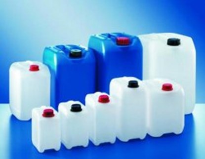 Slika za INDUSTRIAL JERRYCAN WITHOUT CLOSURE