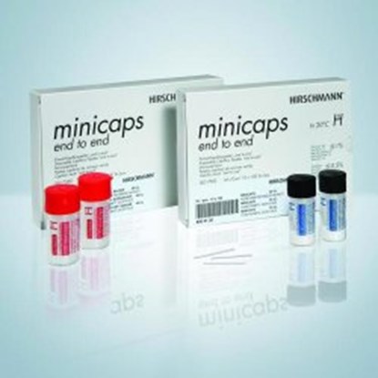 Slika za Capillary pipettes "Minicaps"