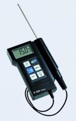 Slika za Digital thermometer, P300,range:-40ř - +