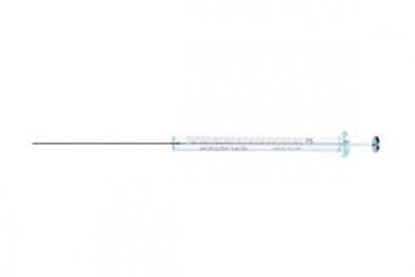 Slika za ŠPRICA STAKLO/SST 25UL TIP 702NR + FIKSNA IGLA (22s/51/3)HPLC