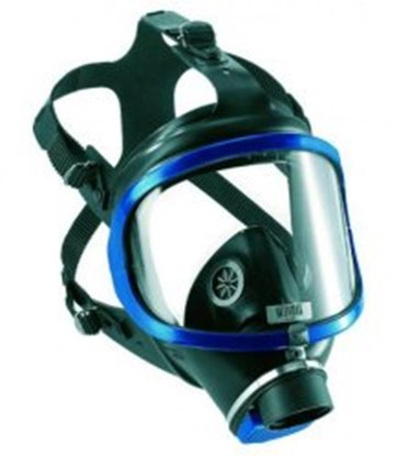 Slika za FULL MASK X-PLORE 6300