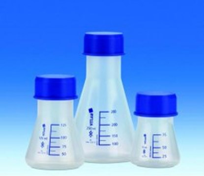 Slika za ERLENMEYER FLASK 1000 ML, PP