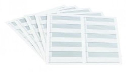Slika za REPLACEMENT INVENTORY CARDS, PACK OF 10