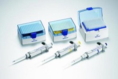 Slika za MIKROPIPETA-OPCIJA 3: 0,1-1ML/0,5-5ML/1-10ML RESEARCH PLUS + NASTAVCI U KUTIJI