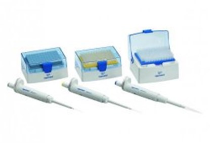 Slika za EPPENDORF REFERENCE 2 G, 3-PACK, OPTION