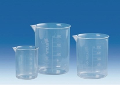 Slika za GRIFFIN BEAKER 5000 ML, PMP (TPX)