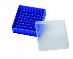 Slika za LLG-STORAGE BOX, PP, TRANSPARENT