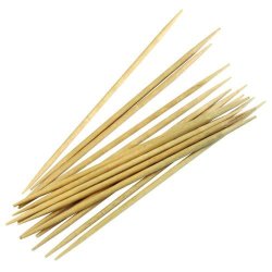 Slika za TOOTHPICKS IN DISPENSER