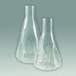 Slika za BAFFLE FLASKS 1000 ML,