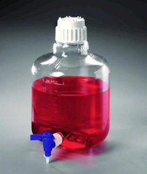 Slika za ASPIRATOR BOTTLES,TRANSPARENT PC,WITH PP