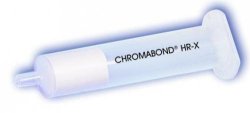 Slika za KOLONE CHROMABOND HR-X 6ML 200MG PP PK/30