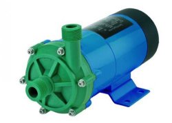 Slika za MAGNETIC CENTRIFUGAL PUMP TMB-10-WR---V-