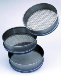 Slika za TEST SIEVES, 200X25 MM