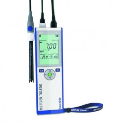 Slika za SEVEN2GO PH/MV-S2-METER