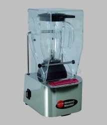 Slika za MEMORY BLENDER 2 FOR LABORATORY GLASSES