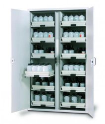 Slika za ACID-BASE CABINET SL-CLASSIC