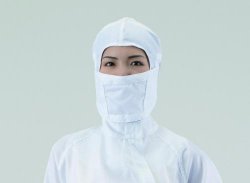 Slika za ASPURE HOOD FOR CLEANROOM, SIZE L/XL