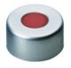 Slika za LLG-ALUMINIUM CRIMP CAP N 11, SILVER, CE