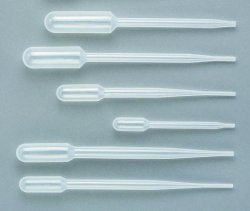 Slika za TRANSFER PIPETS 7 ML, NON-STERILE