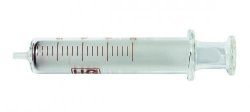 Slika za LLG-GLASS-SYRINGE, 1ML