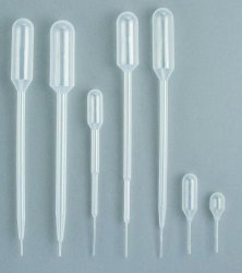 Slika za TRANSFER PIPETS 1.5 ML, STERILE