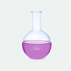 Slika za FLAT BOTTOM FLASK 6000 ML