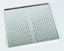 Slika za INSERT GRID, CHROMED