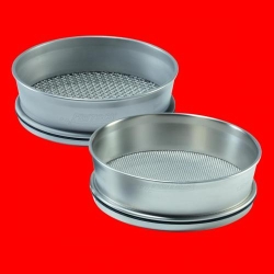 Slika za FURTHER TEST SIEVE, 1,6 MM