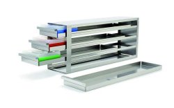 Slika za DRAWER RACK 5X4 FOR BOX 50 MM