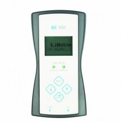 Slika za CONDUCTIVITY METER DC 400