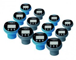 Slika za OXITOPR-I 12 MEASURING HEADS (6XBLUE, 6X